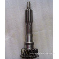 Auto Car Parts High Quality Gaz Transmission Gear and Shaft